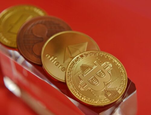 Bitcoin, cosa succederà al prezzo di aprile?